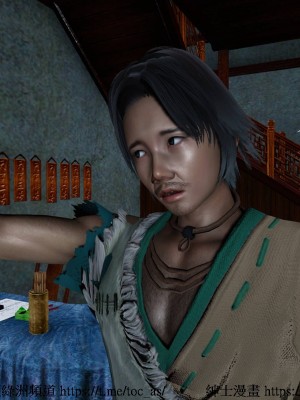 借你娘子泄泄火 第一章 至 第五章_[TOC]-02-114