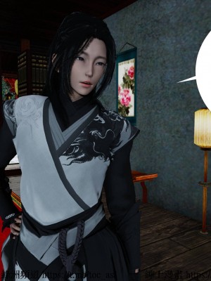 借你娘子泄泄火 第一章 至 第五章_[TOC]-02-120