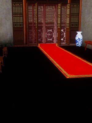 借你娘子泄泄火 第一章 至 第五章_[TOC]-03-105