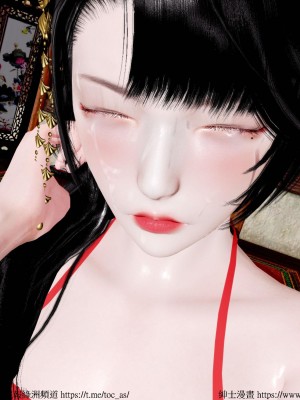 借你娘子泄泄火 第一章 至 第五章_[TOC]-04-085