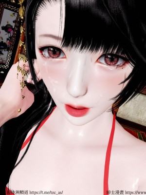 借你娘子泄泄火 第一章 至 第五章_[TOC]-04-087