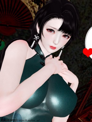 借你娘子泄泄火 第一章 至 第五章_[TOC]-04-103