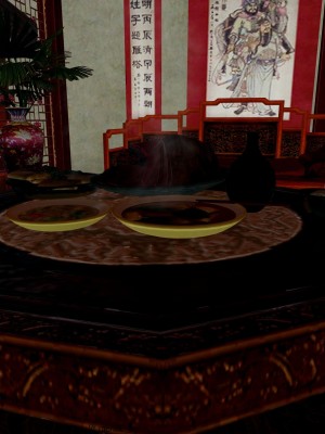 借你娘子泄泄火 第一章 至 第五章_[TOC]-05-225