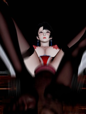 借你娘子泄泄火 第一章 至 第五章_[TOC]-05-325
