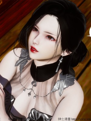 借你娘子泄泄火外传 女侠夏玲兰篇 上下集_[TOC]-01-046