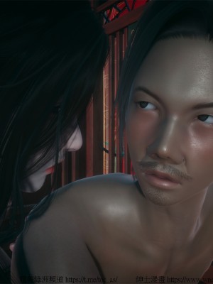 借你娘子泄泄火外传 女侠夏玲兰篇 上下集_[TOC]-01-299