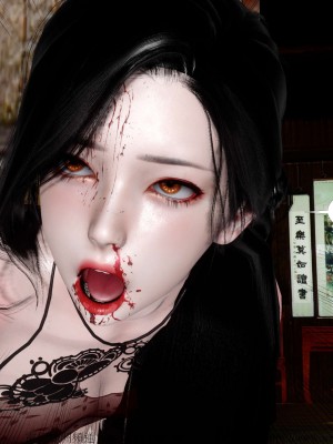 借你娘子泄泄火外传 女侠夏玲兰篇 上下集_[TOC]-02-381