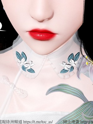 借你娘子泄泄火外传 女侠杨馨儿篇 序章_[TOC]-01-019