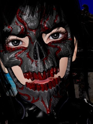 借你娘子泄泄火外传 女侠杨馨儿篇 序章_[TOC]-01-021