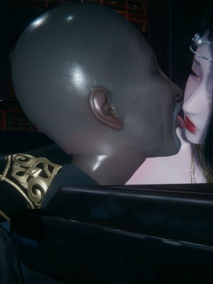 借你娘子泄泄火外传 女侠柳菱香篇 上中下集_[TOC]-01-143