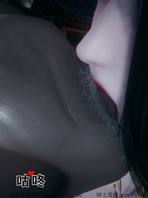 借你娘子泄泄火外传 女侠柳菱香篇 上中下集_[TOC]-01-146