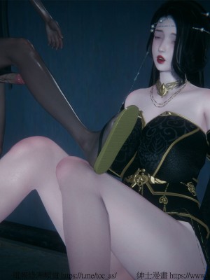 借你娘子泄泄火外传 女侠柳菱香篇 上中下集_[TOC]-01-155