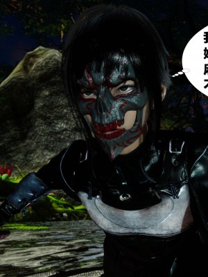 借你娘子泄泄火外传 女侠柳菱香篇 上中下集_[TOC]-02-109