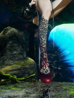 借你娘子泄泄火外传 女侠柳菱香篇 上中下集_[TOC]-02-119