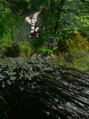 借你娘子泄泄火外传 女侠柳菱香篇 上中下集_[TOC]-02-120