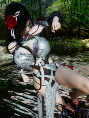 借你娘子泄泄火外传 女侠柳菱香篇 上中下集_[TOC]-02-124