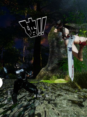 借你娘子泄泄火外传 女侠柳菱香篇 上中下集_[TOC]-02-127