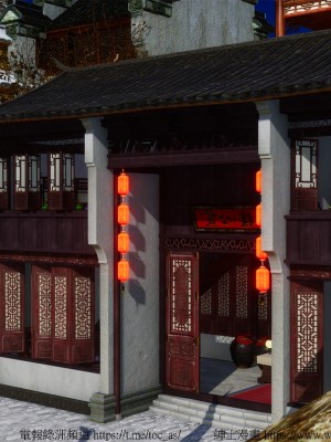 借你娘子泄泄火外传 女侠柳菱香篇 上中下集_[TOC]-03-001