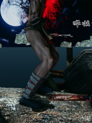 借你娘子泄泄火外传 女侠柳菱香篇 上中下集_[TOC]-03-342