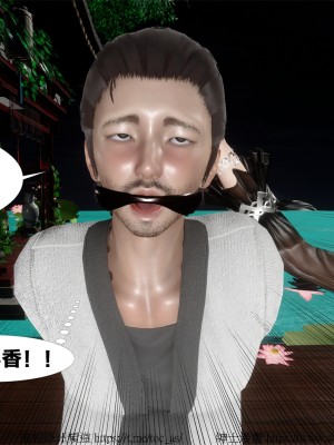 借你娘子泄泄火外传 女侠柳菱香篇 上中下集_[TOC]-03-386