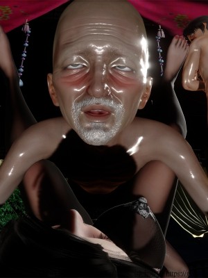 借你娘子泄泄火外传 女侠柳菱香篇 上中下集_[TOC]-03-412