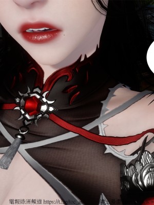 借你娘子泄泄火外传 女侠柳菱香篇 上中下集_[TOC]-03-533