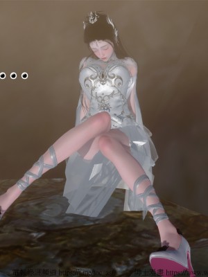 借你娘子泄泄火外传 女侠柳菱香篇 上中下集_[TOC]-03-542