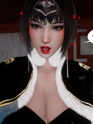 借你娘子泄泄火外传 女侠凌卓篇_[TOC]-01-033