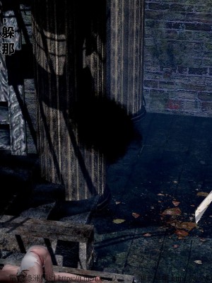 借你娘子泄泄火外传 女侠程瑶篇 上下集_[TOC]-01-037