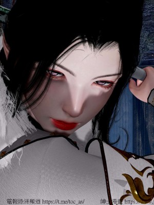 借你娘子泄泄火外传 女侠程瑶篇 上下集_[TOC]-01-040