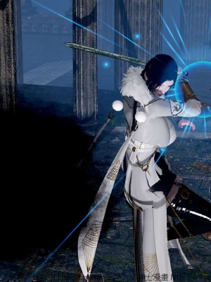 借你娘子泄泄火外传 女侠程瑶篇 上下集_[TOC]-01-042