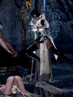 借你娘子泄泄火外传 女侠程瑶篇 上下集_[TOC]-01-044