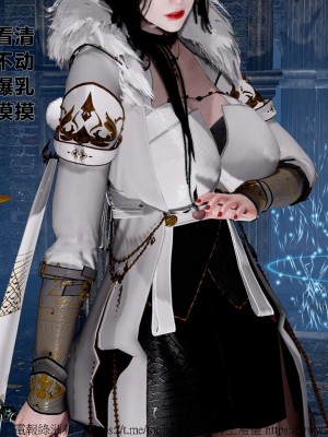 借你娘子泄泄火外传 女侠程瑶篇 上下集_[TOC]-01-046