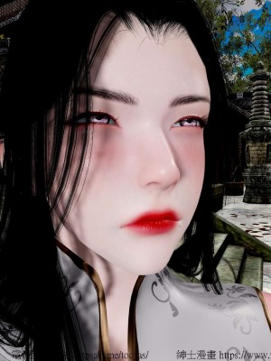 借你娘子泄泄火外传 女侠程瑶篇 上下集_[TOC]-01-262