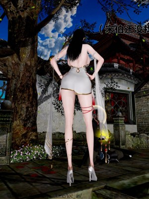 借你娘子泄泄火外传 女侠程瑶篇 上下集_[TOC]-02-071