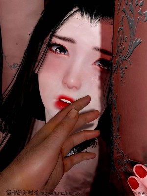 借你娘子泄泄火外传 女侠程瑶篇 上下集_[TOC]-02-238