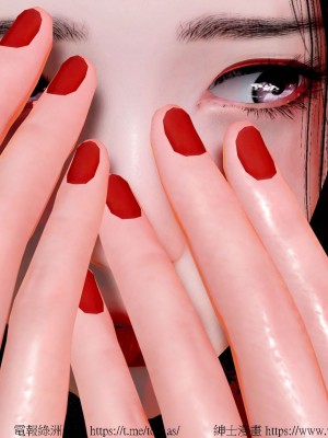 借你娘子泄泄火外传 女侠程瑶篇 上下集_[TOC]-02-247