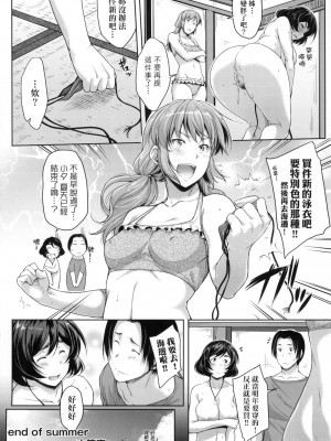 [風的工房][無碼][ばーるん] 乳と眼鏡とエトセトラ 乳與眼鏡與其他性癖 無修正_風的工房048