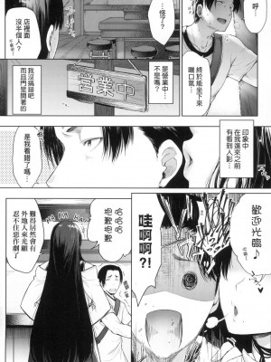 [風的工房][無碼][ばーるん] 乳と眼鏡とエトセトラ 乳與眼鏡與其他性癖 無修正_風的工房074