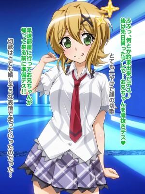 [ファンタスティック☆猫侍]戦姫絶頂シンフォギア3H_113