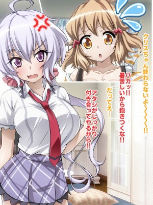 [ファンタスティック☆猫侍]戦姫絶頂シンフォギア3H_133