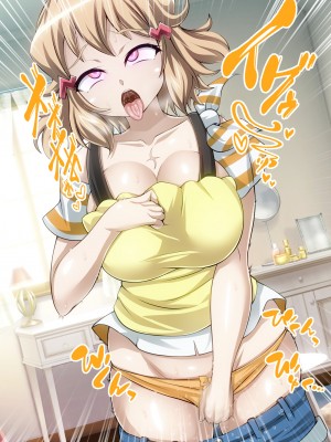 [ファンタスティック☆猫侍]戦姫絶頂シンフォギア3H_142