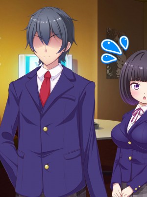 [ファンタスティック☆猫侍]寝取られ!違法催眠アプリ!! ～清純姉妹もドスケベ催眠でボテ腹妊娠～_17s_0007_8