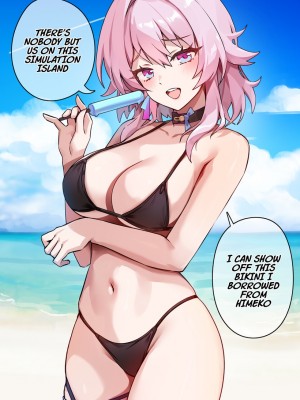 [FoxyRain (Reine)] March 7th -Dialogue- (Patreon)_02