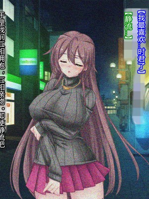 [悪魔都市計画 (あくまっこ、トシぞー)] 白鳥剣姫ホーリースワン 寝取られ活動日誌 [村长个人汉化]_153