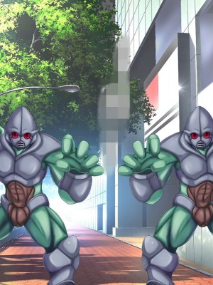 [悪魔都市計画 (あくまっこ、トシぞー)] 白鳥剣姫ホーリースワン 寝取られ活動日誌 [村长个人汉化]_074