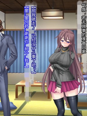 [悪魔都市計画 (あくまっこ、トシぞー)] 白鳥剣姫ホーリースワン 寝取られ活動日誌 [村长个人汉化]_048