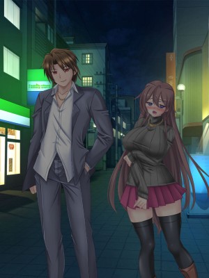 [悪魔都市計画 (あくまっこ、トシぞー)] 白鳥剣姫ホーリースワン 寝取られ活動日誌 [村长个人汉化]_106