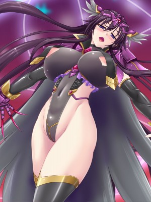 [悪魔都市計画 (あくまっこ、トシぞー)] 白鳥剣姫ホーリースワン 寝取られ活動日誌 [村长个人汉化]_228