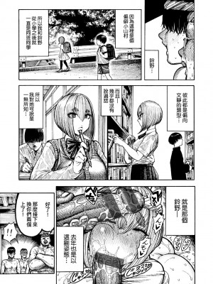 [昼寝] 熱帯夜 [中国翻訳] [DL版]_112